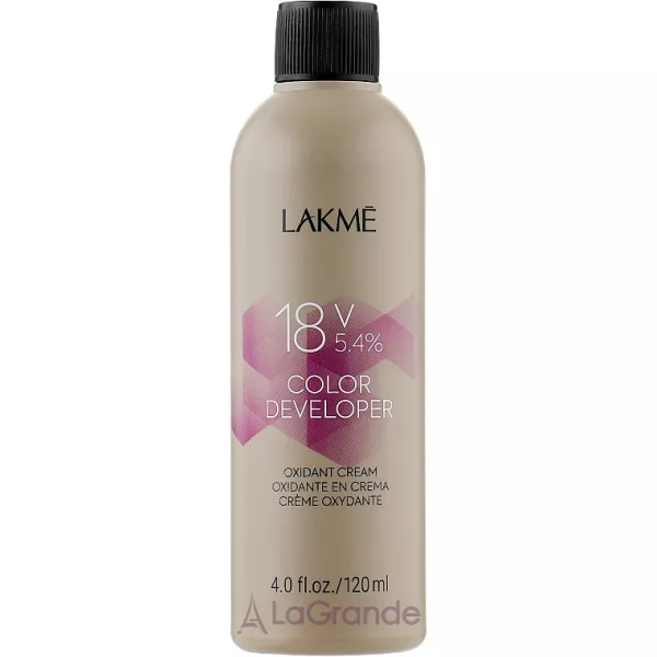 Lakme Color Developer 18V ����-��������� 5,4%