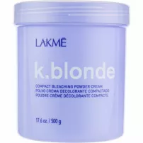 Lakme K.Blonde Compact Bleaching Powder Cream ��������� ������������ ����-�����