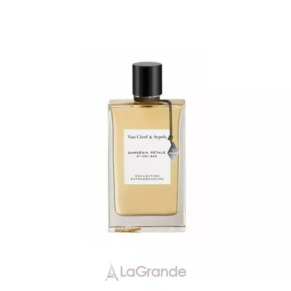 Van Cleef & Arpels Collection Extraordinaire Gardenia Petale ��������������� ���� (������)