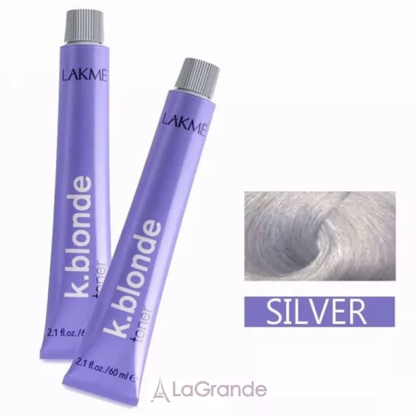Lakme K.Blonde Toner ����� ��� ������� �������