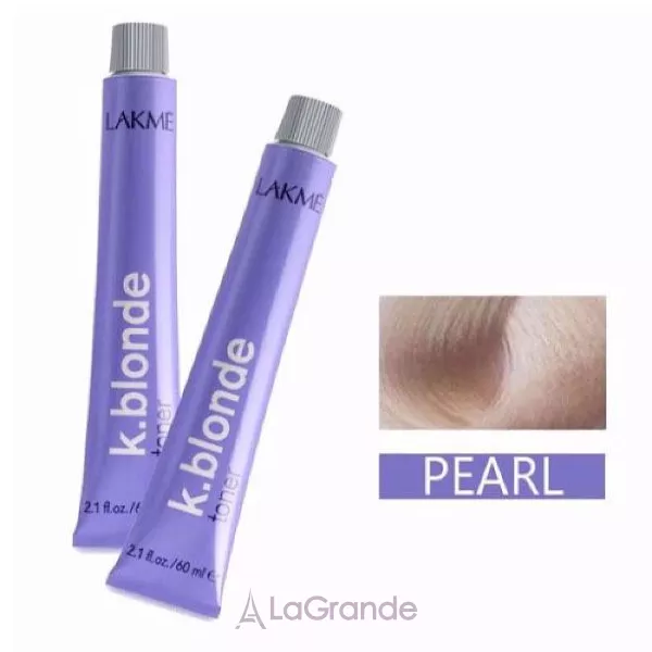 Lakme K.Blonde Toner ����� ��� ������� �������