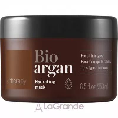 Lakme K.Therapy Bio-Argan Hydrating Mask     