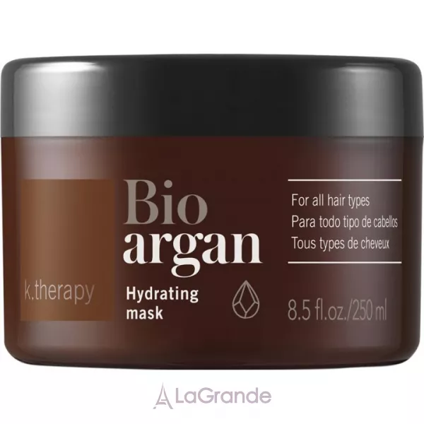 Lakme K.Therapy Bio-Argan Hydrating Mask ����� ����������� � ��������� ������