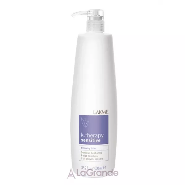 Lakme K.Therapy Sensitive Relaxing Balm ������� ��� ������� ���� �� �������