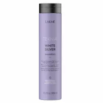 Lakme Teknia White Silver Shampoo ���������� ������� ��� ������������� ������� ������� �����