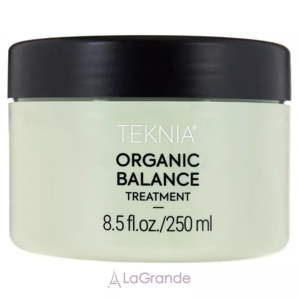 Lakme Teknia Organic Balance Treatment ���������� ���������� ����� ��� ��� ���� �������