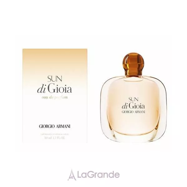 Armani Sun di Gioia ����������� ����