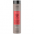 Lakme Teknia Color Refresh Coral Red Shampoo 300ml