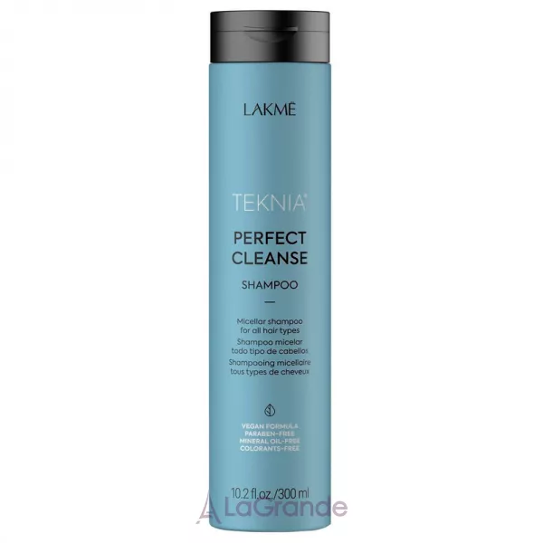 Lakme Teknia Perfect Cleanse Shampoo ̳�������� ������� ��� ��������� �������� �������