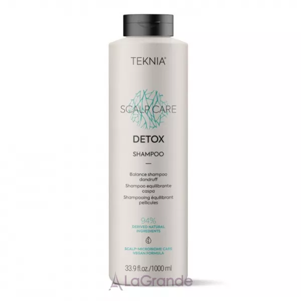 Lakme Teknia Scalp Care Detox Shampoo ̳�������� ������� ����� ���� �� ����� ����.