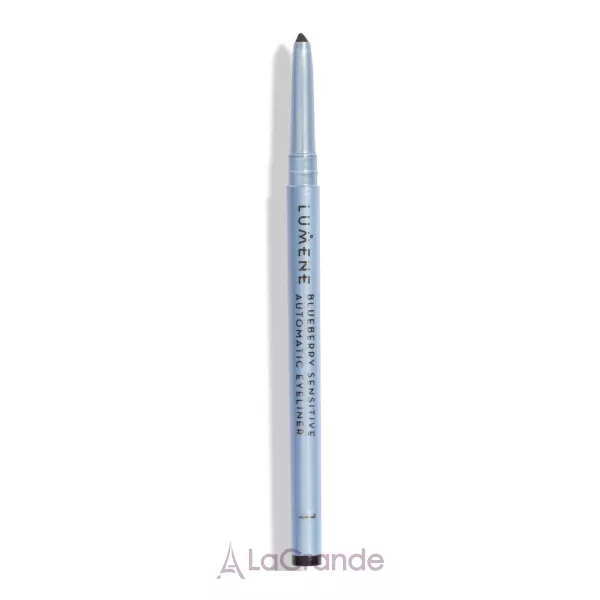 Lumene Blueberry Sensitive Automatic Eyeliner �������������� �������� ��� �������������� ����