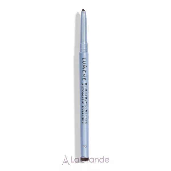 Lumene Blueberry Sensitive Automatic Eyeliner �������������� �������� ��� �������������� ����
