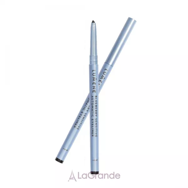 Lumene Blueberry Sensitive Automatic Eyeliner �������������� �������� ��� �������������� ����