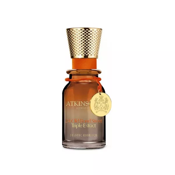 Atkinsons 24 Old Bond Street Triple Extract Mystic Essence ������� ������� (������)