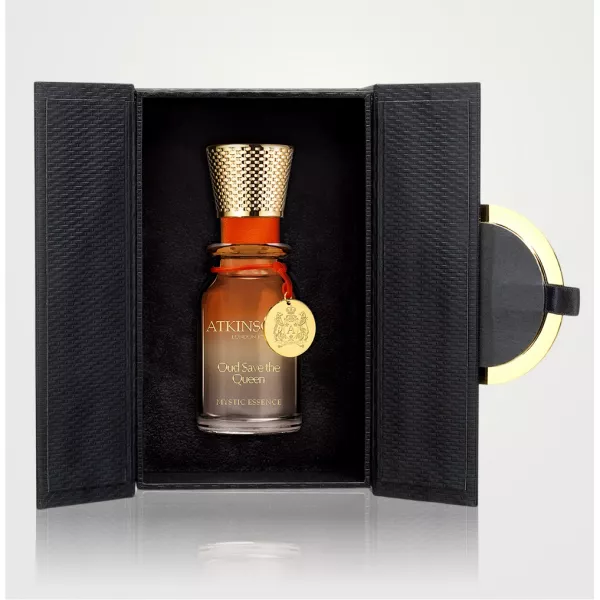 Atkinsons Oud Save The Queen Mystic Essence ������� �������
