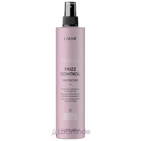 Lakme Teknia Frizz Control Protector ����� ��� ������������ �������