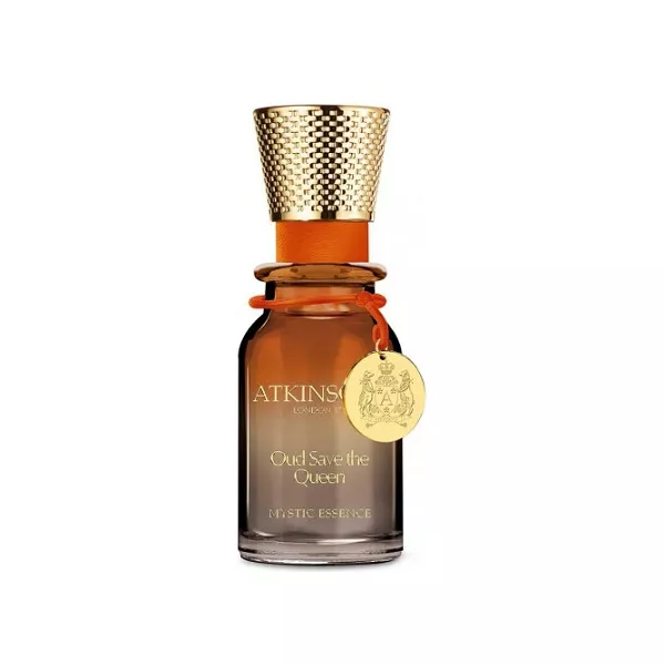 Atkinsons Oud Save The Queen Mystic Essence ������� ������� (������)