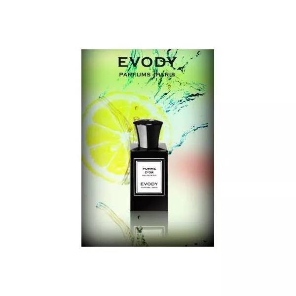 Evody Parfums Pomme d'Or ��������������� ����
