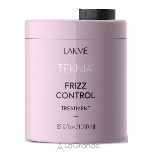 Lakme Teknia Frizz Control Treatment ����� ������������ ��� ������������ ��� ���������� �������