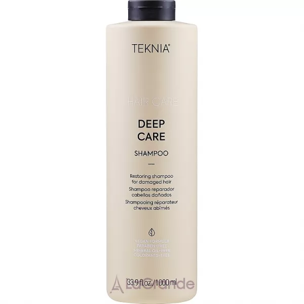 Lakme Teknia Deep Care Shampoo ����������������� ������� ��� ������������ �����