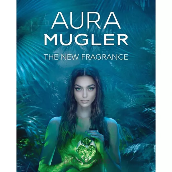 Thierry Mugler Aura ������ ��� ����