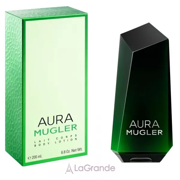 Thierry Mugler Aura ������ ��� ����