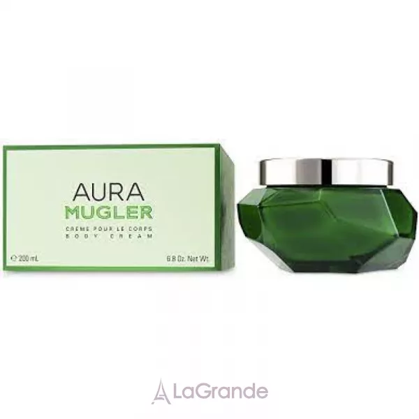 Thierry Mugler Aura ���� ��� ����