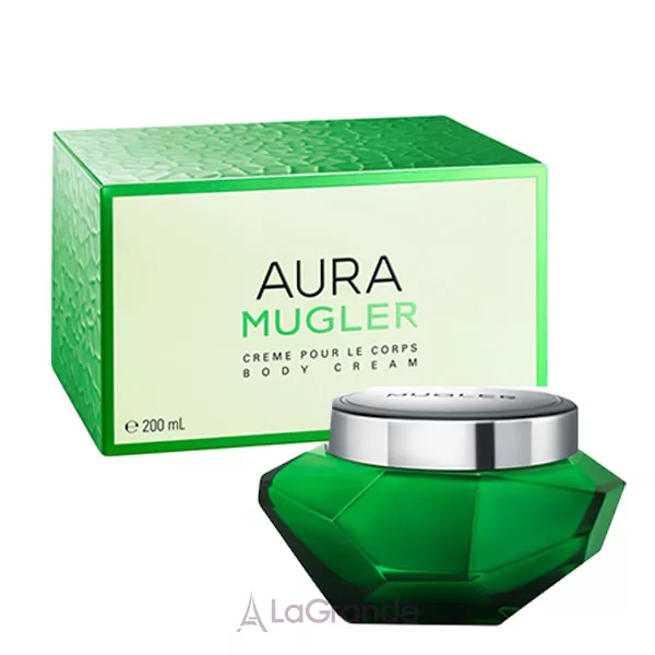 Thierry Mugler Aura ���� ��� ����