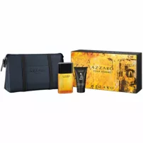 Azzaro Pour Homme ���� (�������� ���� 100 �� + ���� ��� ���� 50 �� + ����������)