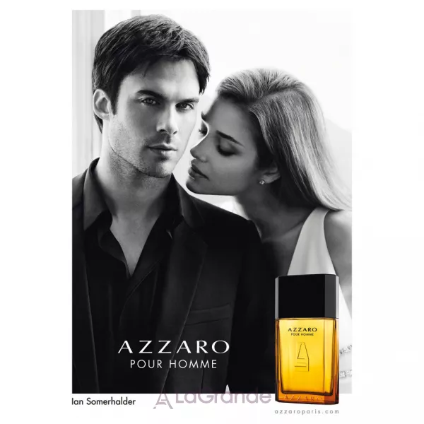 Azzaro Pour Homme ����� (��������� ���� 100 �� + ���� ��� ���� 50 �� + ����������)
