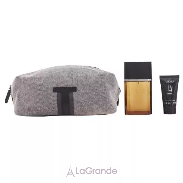 Azzaro Pour Homme ����� (��������� ���� 100 �� + ���� ��� ���� 50 �� + ����������)