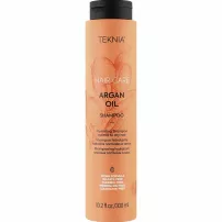 Lakme Teknia Argan Oil Shampoo ����������� ��������� ������� ��� �����