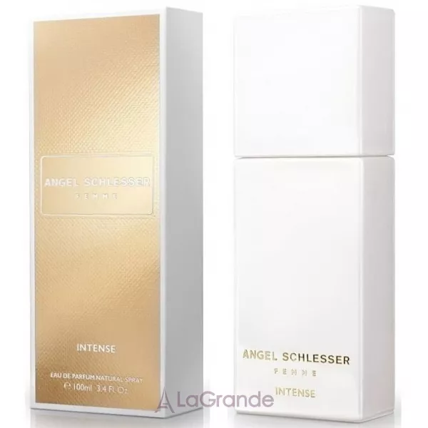 Angel Schlesser Femme Intense ��������������� ����