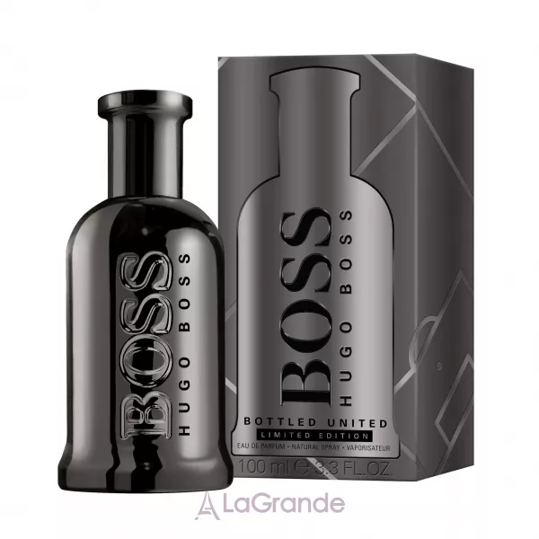 Hugo Boss Boss Bottled United Eau de Parfum ����������� ����