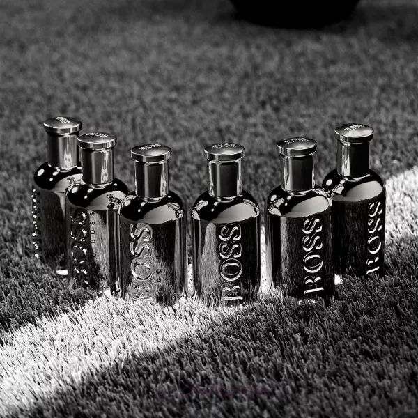 Hugo Boss Boss Bottled United Eau de Parfum ����������� ����