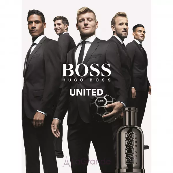 Hugo Boss Boss Bottled United Eau de Parfum ����������� ���� (������)