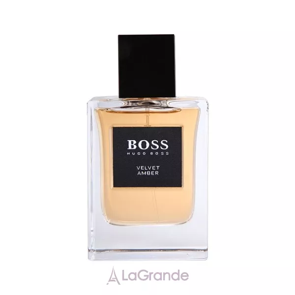 Hugo Boss The Collection Velvet & Amber �������� ���� (������)