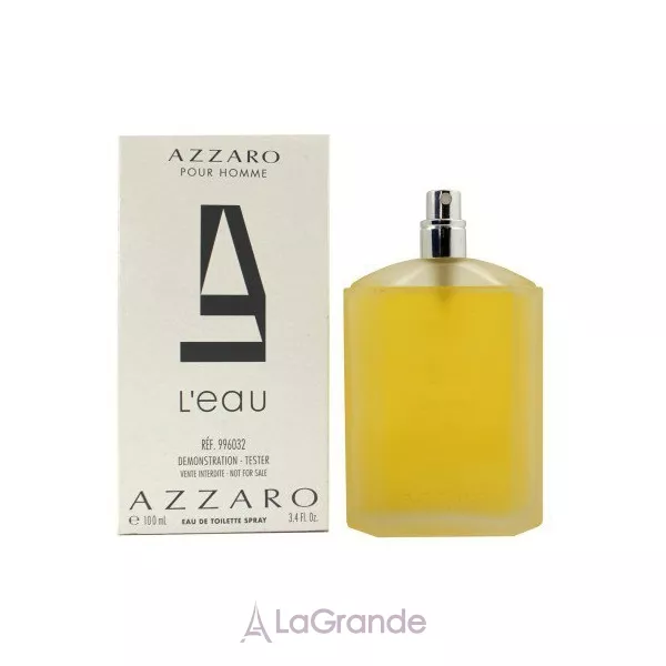 Azzaro L`eau Pour Homme ��������� ���� (������)