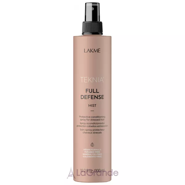 Lakme Teknia Full Defense Mist ���������������� ����� ��� ����������� ������ �����