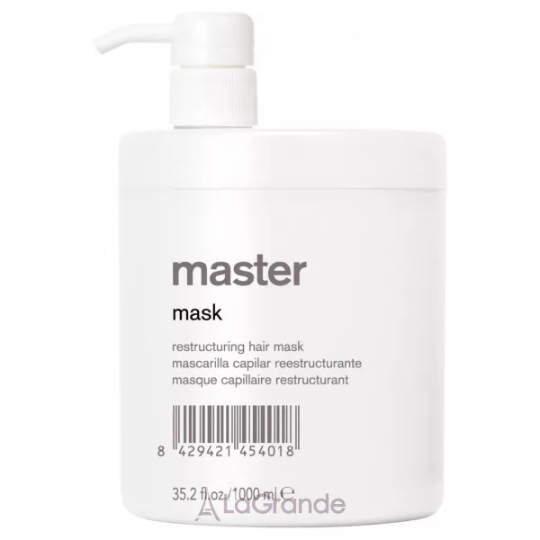 Lakme Master Restructuring Hair Mask ����� ��� ����� �����������������