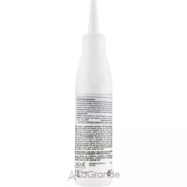Lakme Master Care Scalp Protector ��� ��� ������� ���� ������ ��� ����������