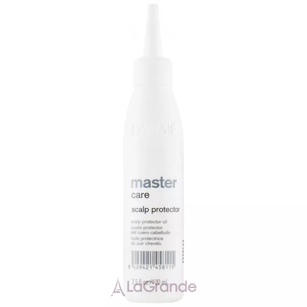 Lakme Master Care Scalp Protector ��� ��� ������� ���� ������ ��� ����������