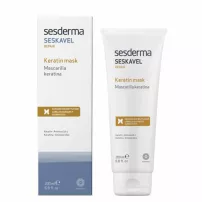 SesDerma Laboratories Seskavel Repair Keratin Mask ����������������� ����� ��� ����� � ���������