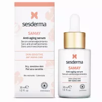 SesDerma Laboratories Samay Anti-Aging Serum Sensitive Skin �������������� ��������� ��� ����