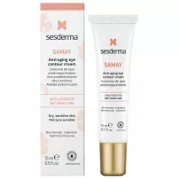 SesDerma Laboratories Samay Anti-Ageing Eye Cream ���������� ���� ��� ������ ������� ����
