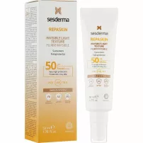 SesDerma Laboratories Repaskin Invisible Light Texture �������������� ����� ��� ���� SPF50