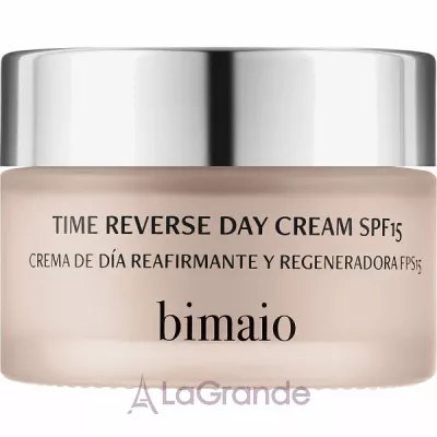 Bimaio Time Reverse Cream      SPF15