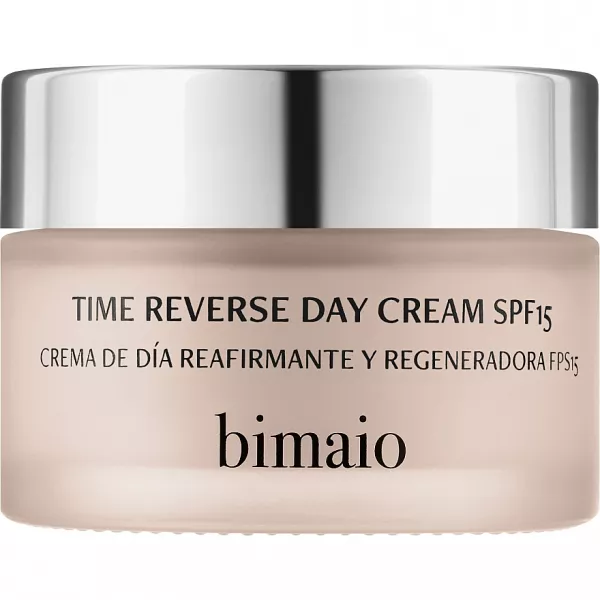 Bimaio Time Reverse Cream ����������������� ������� ���� ��� ���� SPF15