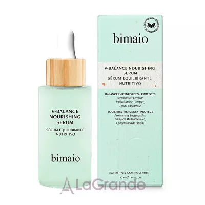 Bimaio V-Balance Nourishing Serum     
