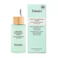Bimaio V-Balance Nourishing Serum ������������� ����������� ��������� ��� ����